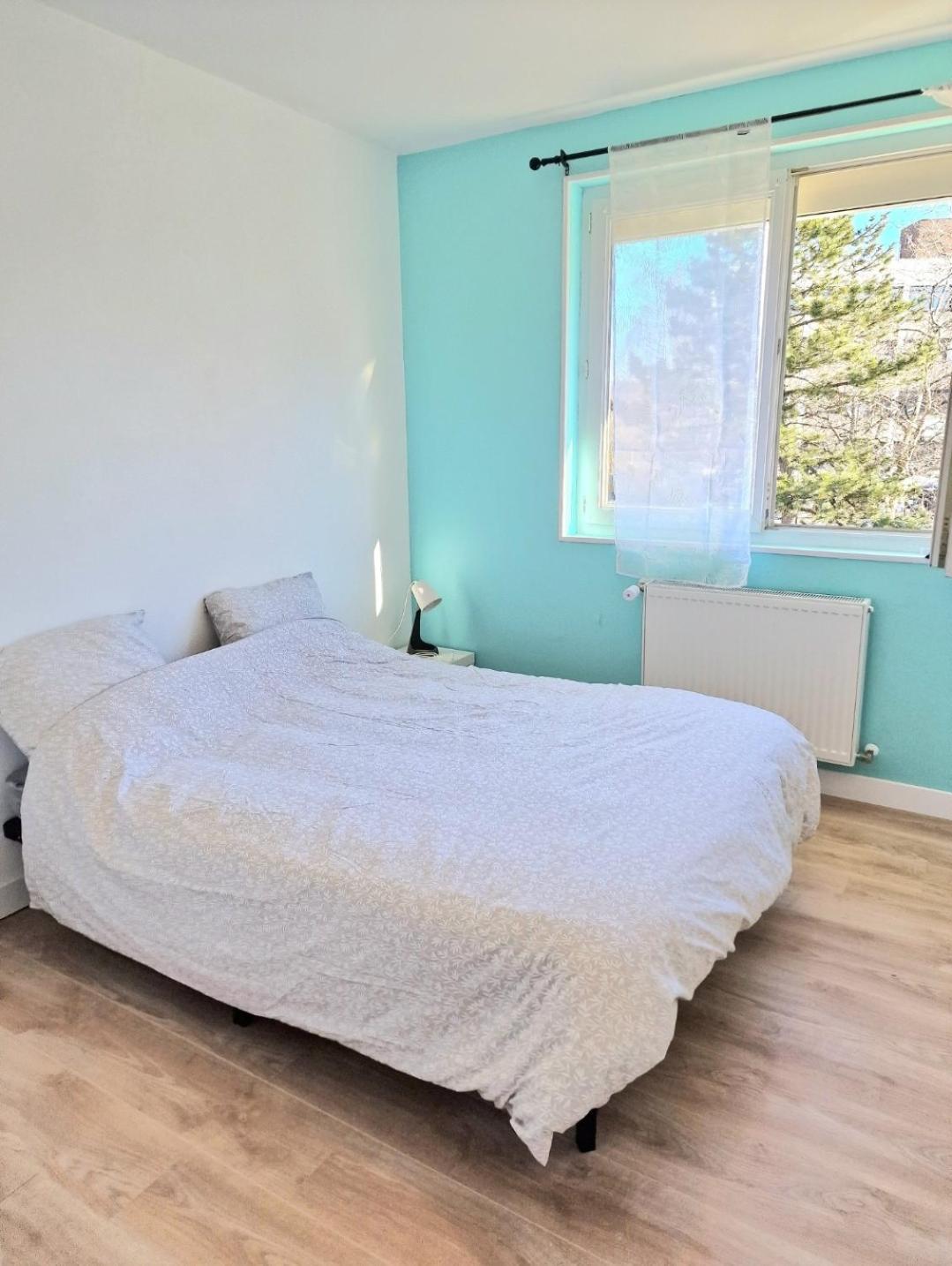 Maison A Aurillac - 3 Chambres - Arrivee Autonome Room photo